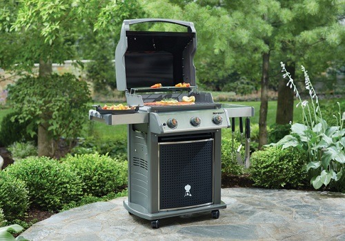 Where To Buy A Natural Gas-Propane Grill On Sale Near Me?