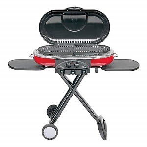 Coleman Road Trip Propane Portable Grill LXE