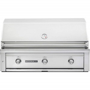 42 SEDONA BUILT-IN GRILL L700PS