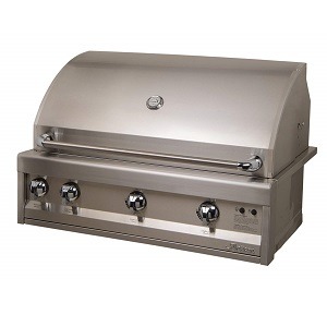 Artisan Grills ART-36 Built-In Gas Grill review