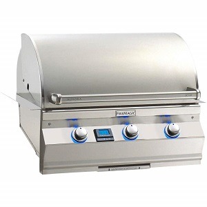 Aurora Fire Magic A540I-5E1N Built-In Gas Grill