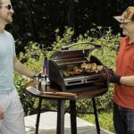 Best 5 Compact Gas-Propane Grill For Your Needs In 2019