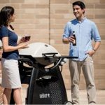 Best 5 Round Gas-Propane Grill & BBQ On The Market Reviews