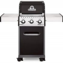 Gas Propane Grill Broil King Baron 320 Gas Grill