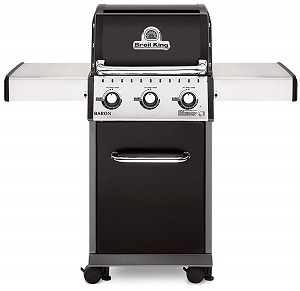 Broil King Baron 320 Gas Grill