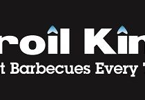 Broil King Gas Grill