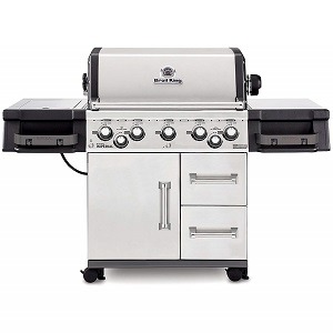 Broil King Imperial™ 590
