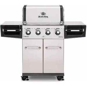 Broil King REGAL™ S420 PRO
