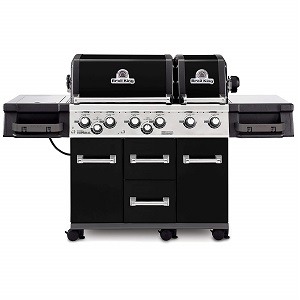 Broil King grill IMPERIAL™ XL BLACK