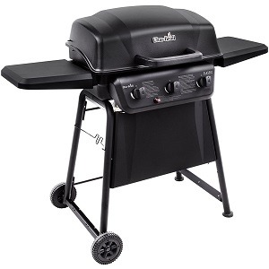 Char-Broil Classic 360 3-Burner Gas Grill