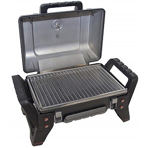 Char-Broil Grill2Go X200 Liquid Propane Gas Grill