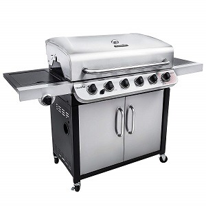 Char-Broil Performance 650 Grill