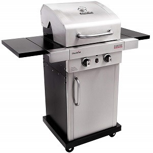 Char-Broil Signature TRU-Infrared 325 Propane Gas Grill