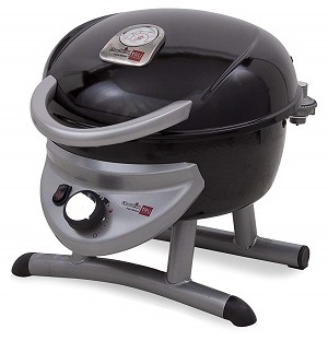 Char-Broil TRU-Infrared Patio Bistro Gas Grill