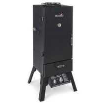 Gas Propane Grill Char-Broil Vertical Liquid Propane Gas Smoker