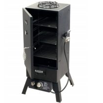 Gas Propane Grill Char-Broil Vertical Liquid Propane Gas Smoker review
