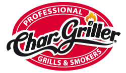 Char-Griller GAS GRILL