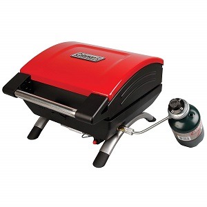 Coleman NXT 50 Tabletop Gas Grill