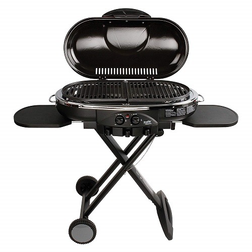 Coleman Raodtrip LXE portable gas grill