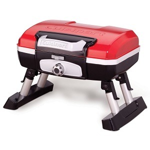 Coleman Road Trip Propane Portable Grill LXE