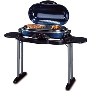 Coleman RoadTrip LX Grill Review