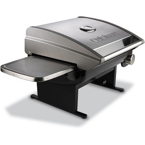 Cuisinart All Food Gas Grill CGG-200