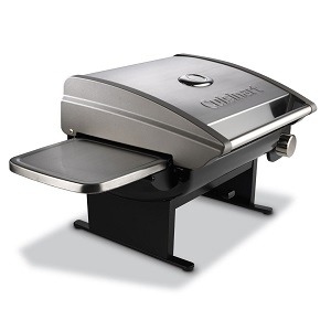 Cuisinart All Food Gas Grill CGG-200