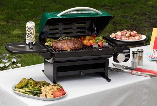 Cuisinart CGG-220 Everyday Portable Gas Grill review