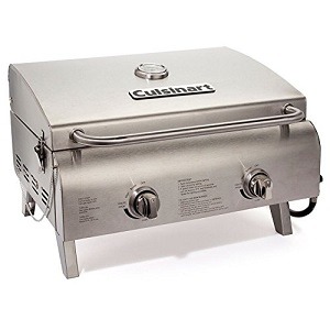 Cuisinart CGG-306 Chef's Style Gas Grill