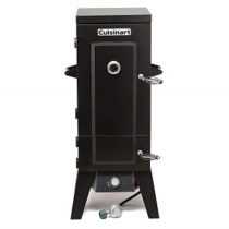 Cuisinart COS-244 Vertical Propane Smoker
