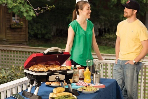 Cuisinart Gas Grill Models Reviews