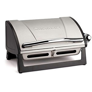 Cuisinart Grillster Gas Grill CGG-059