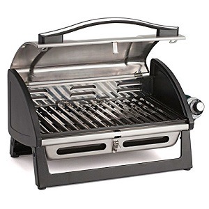 Cuisinart Grillster Portable Gas Grill