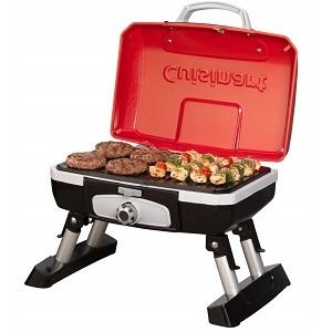 Cuisinart Petit Gourmet Gas Grill CGG-180T