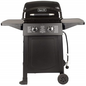 Dyna-Glo DGB300CNP-D 2 Burner Open Cart Propane Gas Grill # DGB300CNP-D Review