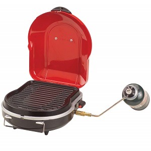 Fold N Go™ Grill Review