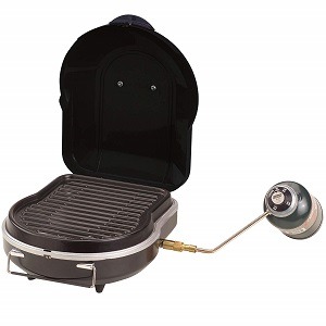 Fold N Go™+ Propane Grill Review