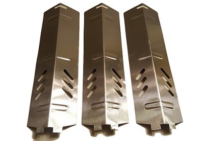 Gas Grill Heat Plates