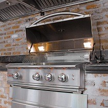 Gas Grill Insert: What Is It? How To Choose It?