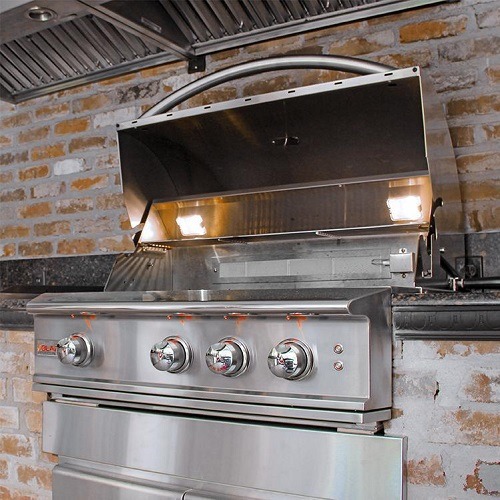 gasmate adventurer bbq