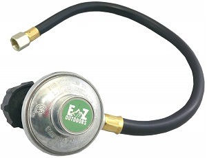 Gas Grill Regulator