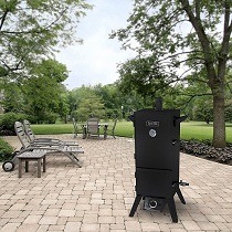 Gas-Propane Smoker Grill: Best On The Market [Reviews+GUIDE]