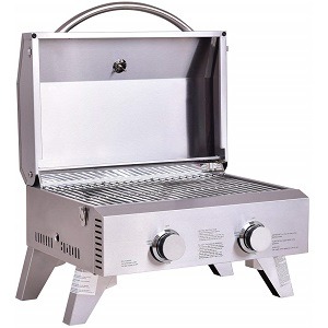 Giantex Propane Tabletop Gas Grill