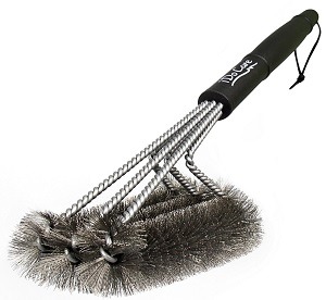 Grill Brush