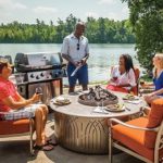 Large Gas-Propane Grill Top 5 Big Grills Reviewed By Expert
