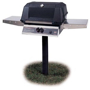 Mhp Wnk4dd Natural Gas Grill