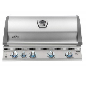 Napoleon LEX 605 Built-In Propane Gas Grill