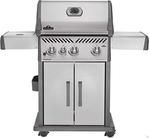 Napoleon Rogue 425 Gas Grill