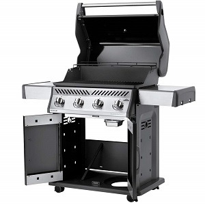 Napoleon Rogue 525 Freestanding Natural Gas Grill