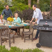 New VS Used Gas Grill For Sale: List Of Best 5 On The Market